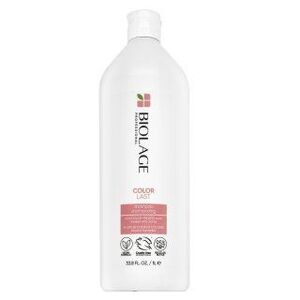 Matrix Biolage Colorlast Shampoo sampon festett hajra 1000 ml kép
