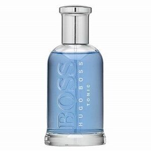 Hugo Boss Boss Bottled Tonic Eau de Toilette férfiaknak 100 ml kép
