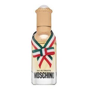 Moschino Moschino Femme Eau de Toilette nőknek 25 ml kép