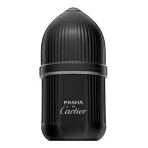 Cartier Pasha Noir Absolu Eau de Parfum férfiaknak 50 ml kép