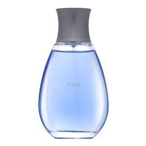 Alfred Sung Hei Eau de Toilette férfiaknak 100 ml kép