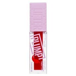 Maybelline Lifter Plump ajakfény 004 Red Flag 5, 4 ml kép