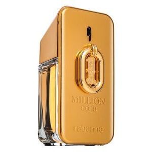 Paco Rabanne Million Gold Eau de Parfum férfiaknak 50 ml kép