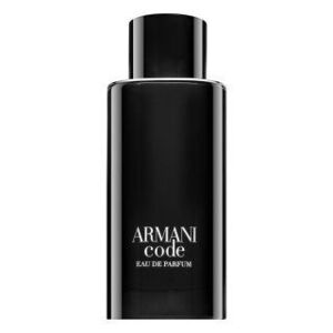 Armani (Giorgio Armani) Code Pour Homme 2024 Eau de Parfum férfiaknak Refillable 125 ml kép