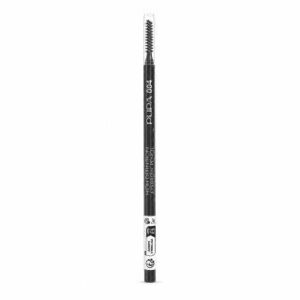 Pupa High Definition Eyebrow Pencil szemöldökceruza 004 Extra Dark 0, 9 g kép