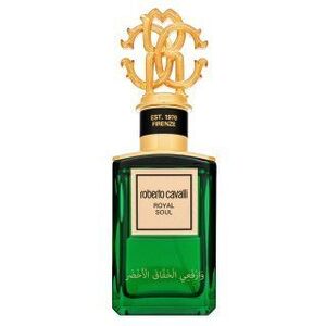 Roberto Cavalli Royal Soul tiszta parfüm uniszex 100 ml kép