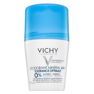 Vichy Mineral Deodorant dezodor 48H Optimal Tolerance Roll-On 50 ml kép