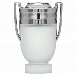 Paco Rabanne Invictus Aqua Eau de Toilette férfiaknak 100 ml kép