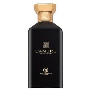 Grandeur L'Ambre Eau de Parfum férfiaknak 100 ml kép