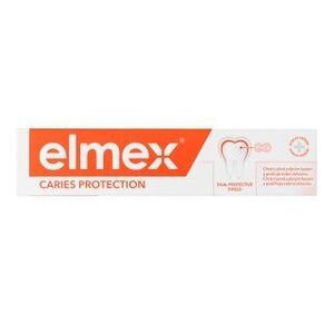 Elmex Caries Protection fogkrém Toothpaste 75 ml kép