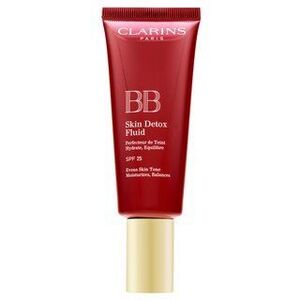 Clarins BB Skin Detox Fluid BB krém tónusegyesítő 03 Dark 45 ml kép