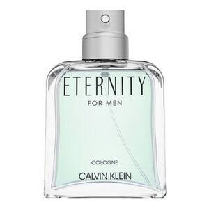 Calvin Klein Eternity Cologne Eau de Toilette férfiaknak 200 ml kép