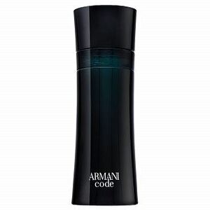 Armani (Giorgio Armani) Code Eau de Toilette férfiaknak 200 ml kép