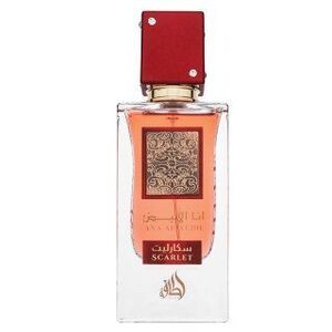 Lattafa Ana Abiyedh Scarlet Eau de Parfum uniszex 60 ml kép