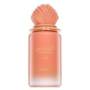 Asdaaf Atlantis Coral Eau de Parfum uniszex 100 ml kép
