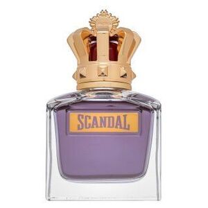 Jean P. Gaultier Scandal Pour Homme Eau de Toilette férfiaknak 100 ml kép