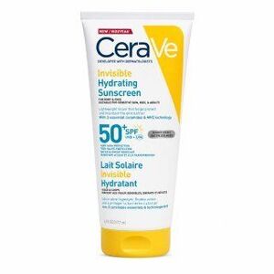 CeraVe Solar naptej Milk SPF50+ 177 ml kép