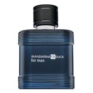 Mandarina Duck For Man Eau de Parfum férfiaknak 100 ml kép