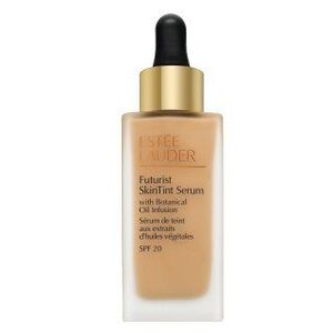 Estee Lauder Futurist SkinTint Serum folyékony make-up tónusegyesítő 2C0 Vanilla 30 ml kép