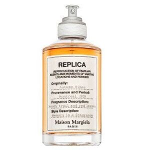Maison Margiela Replica Autumn Vibes Eau de Toilette uniszex 100 ml kép