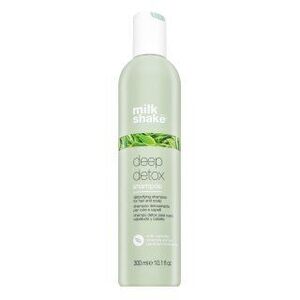 Milk_Shake Deep Detox Shampoo sampon méregtelenítő hatással 300 ml kép