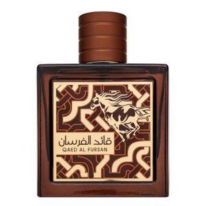 Lattafa Qaed Al Fursan Untamed Eau de Parfum uniszex 90 ml kép