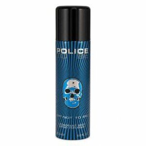 Police To Be Man spray dezodor férfiaknak 200 ml kép