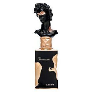 Lattafa His Confession Eau de Parfum férfiaknak 100 ml kép