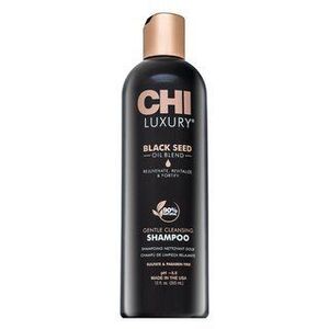 CHI Luxury Black Seed Oil Gentle Cleansing Shampoo 355 ml kép