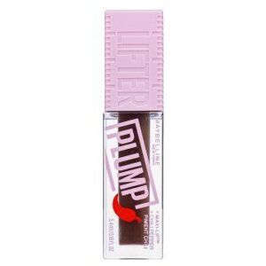 Maybelline Lifter Plump ajakfény 007 Cocoa Zing 5, 4 ml kép