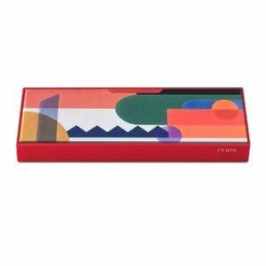 Pupa Pupart Palette S multifunkciós arc paletta 003 Burgundy kép
