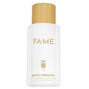 Paco Rabanne Fame testápoló tej nőknek 200 ml kép