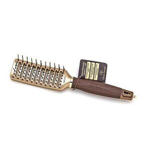 Olivia Garden NanoThermic Ceramic+Ion Vent Brush hajkefe NT-VTS kép