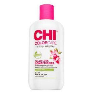 CHI ColorCare Color Lock Conditioner védő kondicionáló festett hajra 355 ml kép