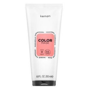 Kemon Color Mask védő maszk festett hajra 200 ml kép