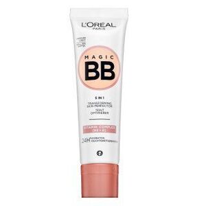 L´Oréal Paris BB C'est Magic Skin Perfector BB krém tónusegyesítő Medium Light 30 ml kép