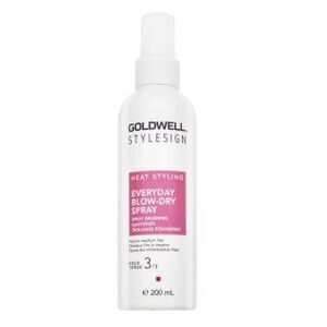 Goldwell StyleSign Heat Styling Everyday Blow-Dry Spray spray hővédelemre 200 ml kép