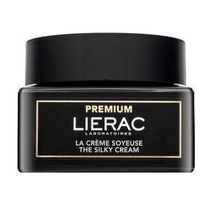 Lierac Premium hidratáló krém The Silky Cream 50 ml kép