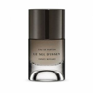 Issey Miyake Le Sel D'Issey Eau de Parfum férfiaknak Refillable 50 ml kép