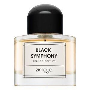 Zimaya Black Symphony Eau de Parfum uniszex 100 ml kép