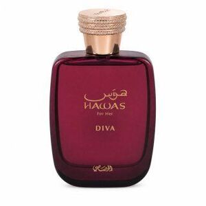 Rasasi Hawas Diva Eau de Parfum nőknek 100 ml kép