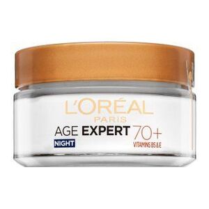 L´Oréal Paris Age Specialist éjszakai krém 70+ Nourishing Anti-Wrinke Night Cream 50 ml kép