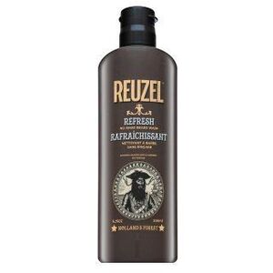 Reuzel Refresh No Rinse Beard Wash sampon szakállra 200 ml kép