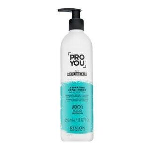 Revlon Professional Pro You The Moisturizer Hydrating Conditioner tápláló kondicionáló száraz hajra 350 ml kép