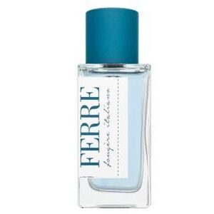 Gianfranco Ferré Fougere Italiano Eau de Toilette férfiaknak 50 ml kép