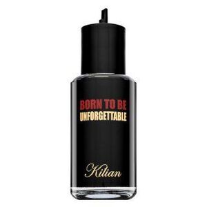 Kilian Born To Be Unforgettable Eau de Parfum uniszex Refill 100 ml kép