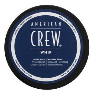 American Crew Whip krém könnyű fixálásért 85 g kép