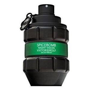 Viktor & Rolf Spicebomb Night Vision Eau de Parfum férfiaknak 90 ml kép