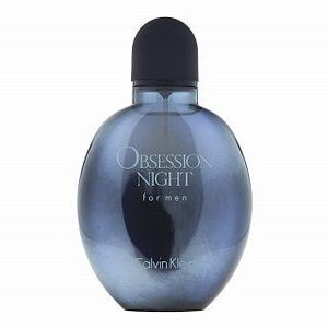 Calvin Klein Obsession Night for Men Eau de Toilette férfiaknak 125 ml kép