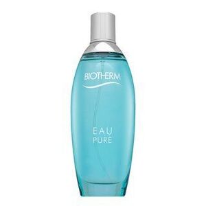 Biotherm Eau Pure Eau de Toilette nőknek 100 ml kép